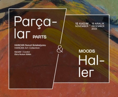 Parçalar & Haller