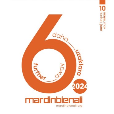 6. Mardin Bienali Başladı